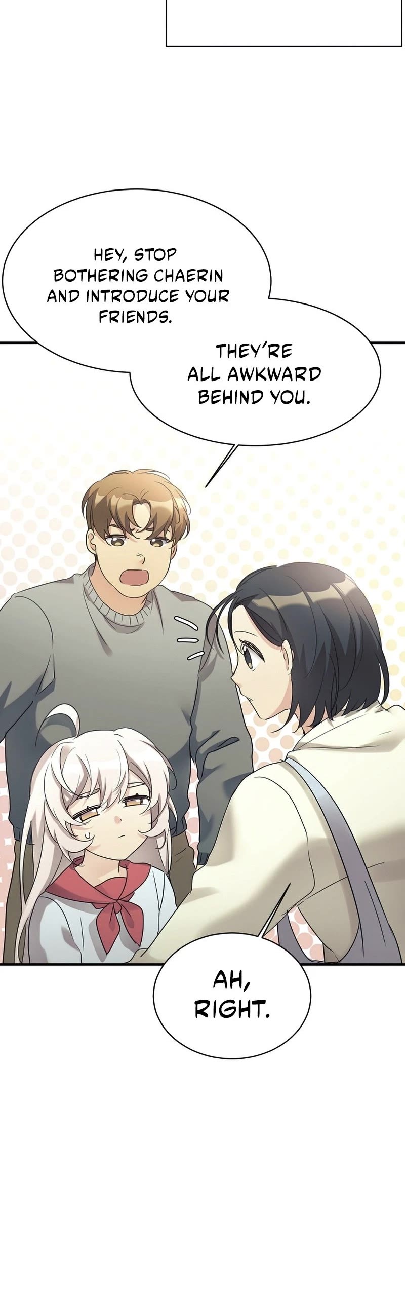 My Daughter Is a Dragon! chapter 26 page 31