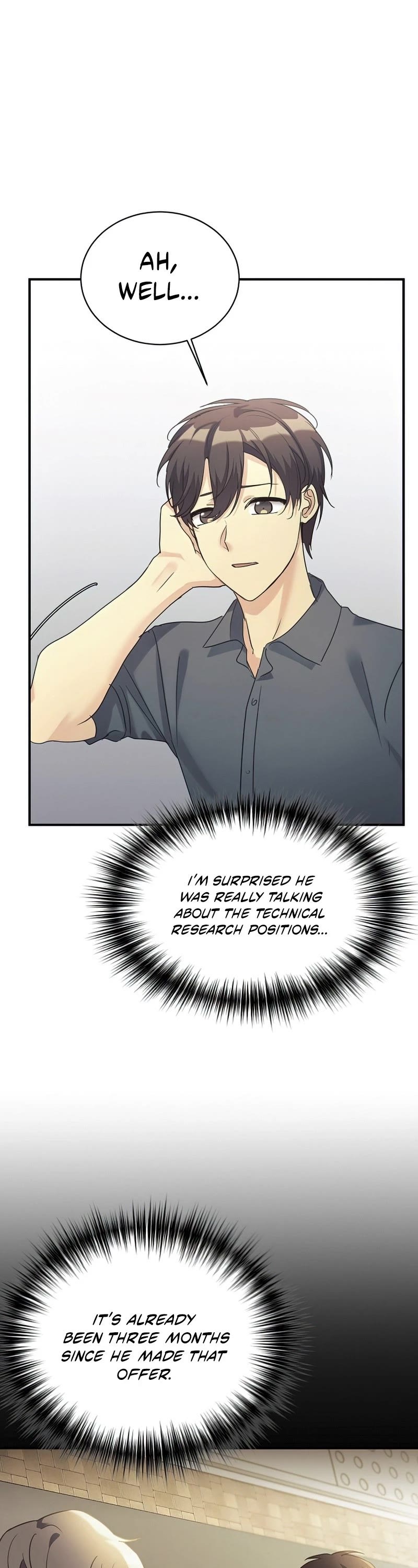 My Daughter Is a Dragon! chapter 26 page 4