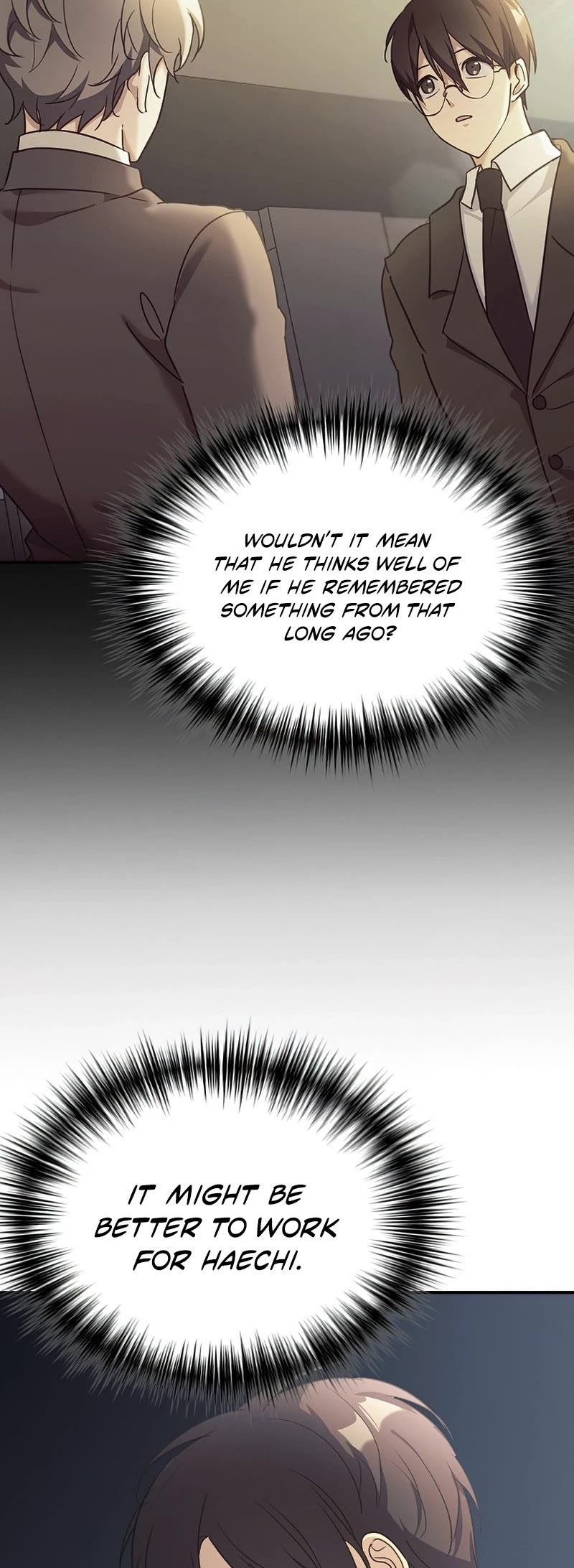 My Daughter Is a Dragon! chapter 26 page 5