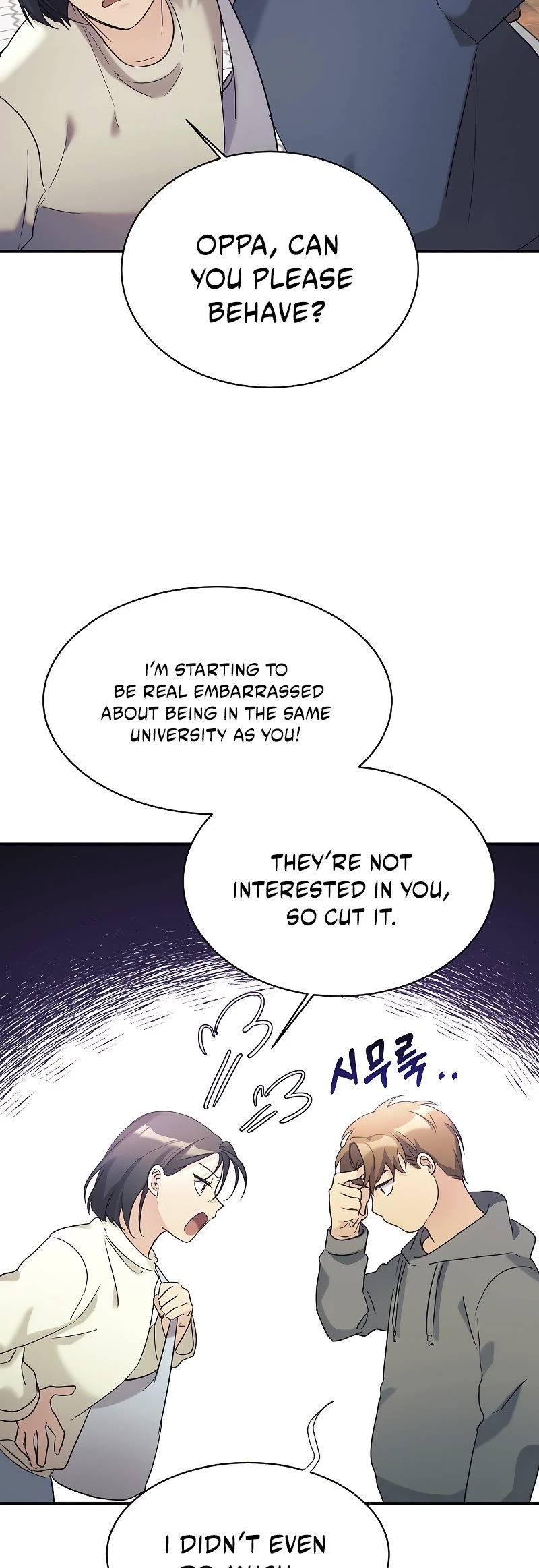 My Daughter Is a Dragon! chapter 27 page 10