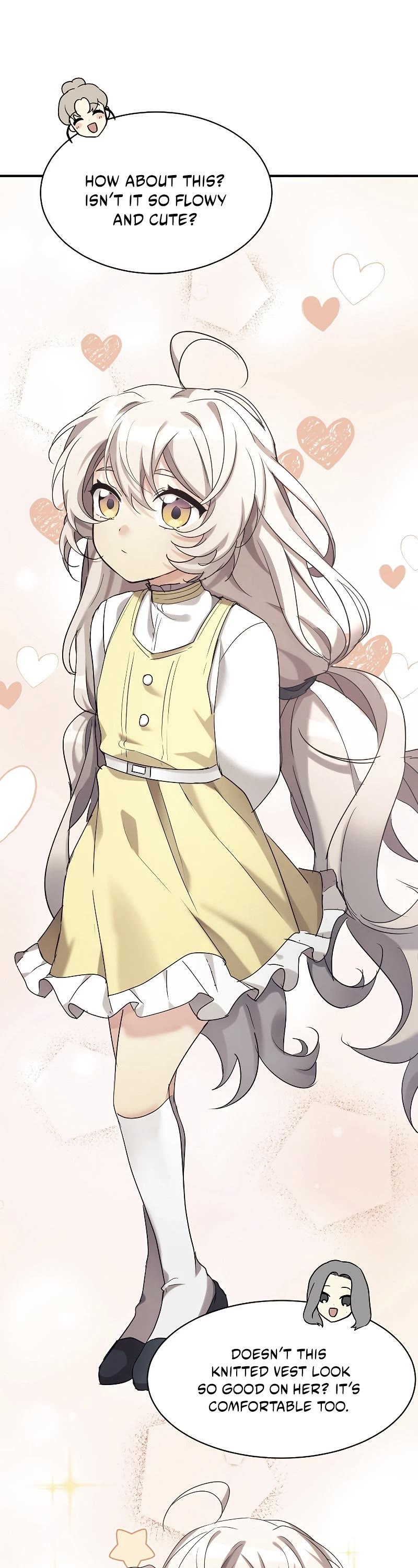 My Daughter Is a Dragon! chapter 27 page 17