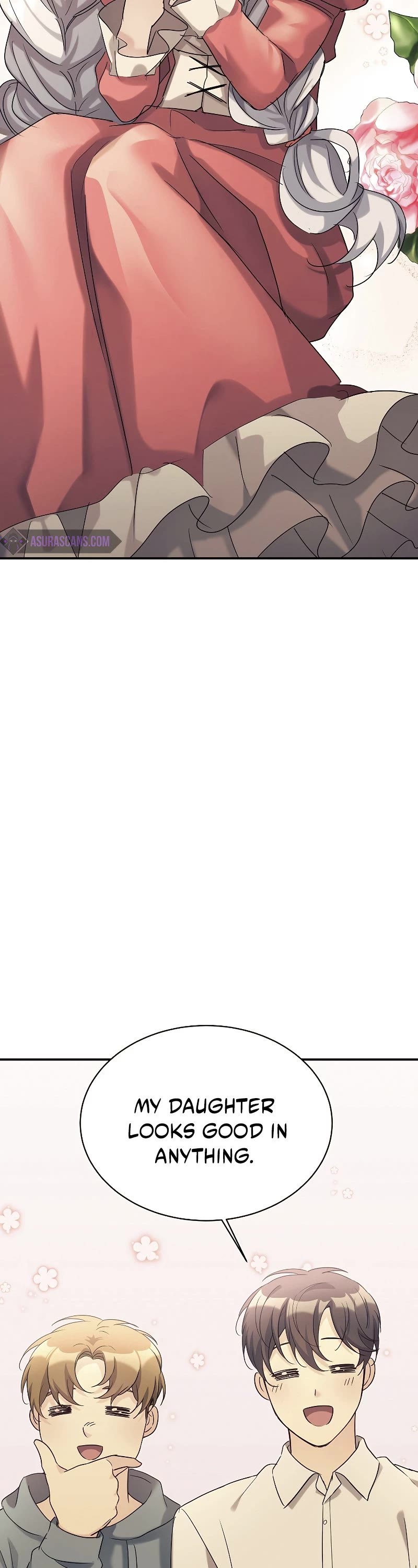 My Daughter Is a Dragon! chapter 27 page 19