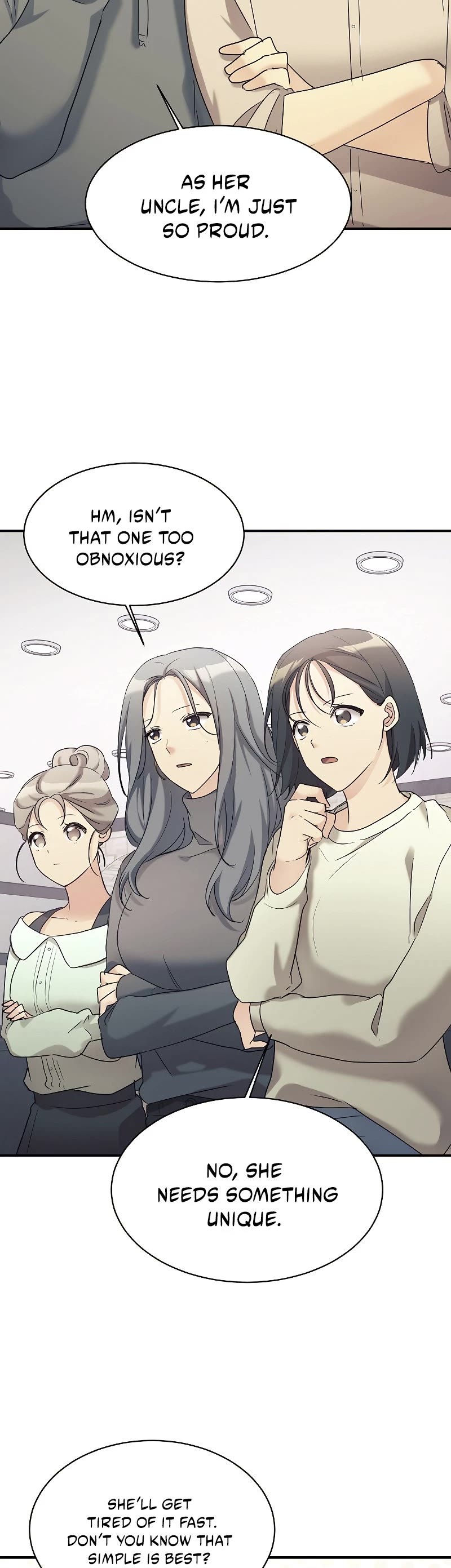 My Daughter Is a Dragon! chapter 27 page 20