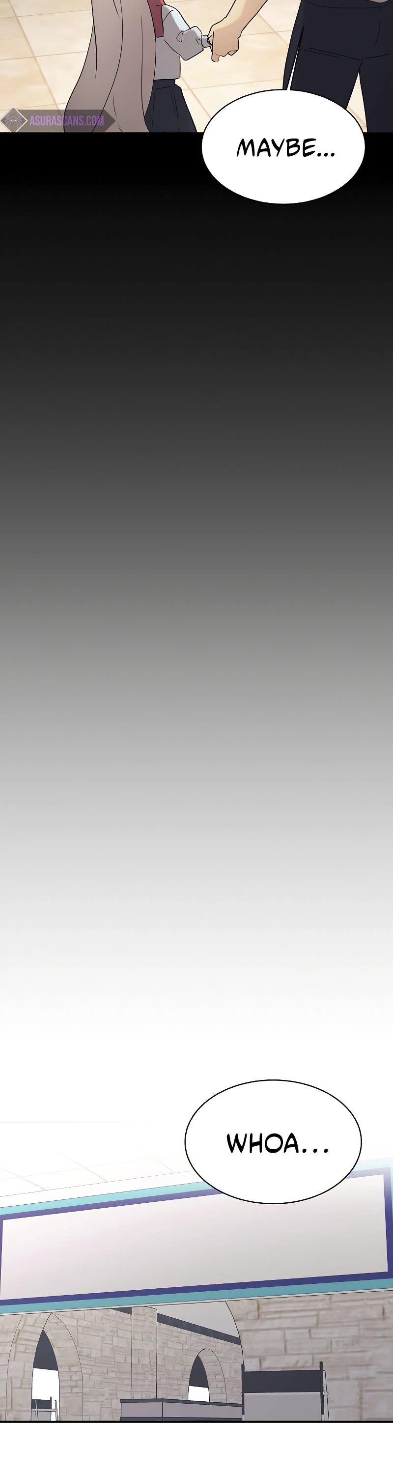 My Daughter Is a Dragon! chapter 27 page 26