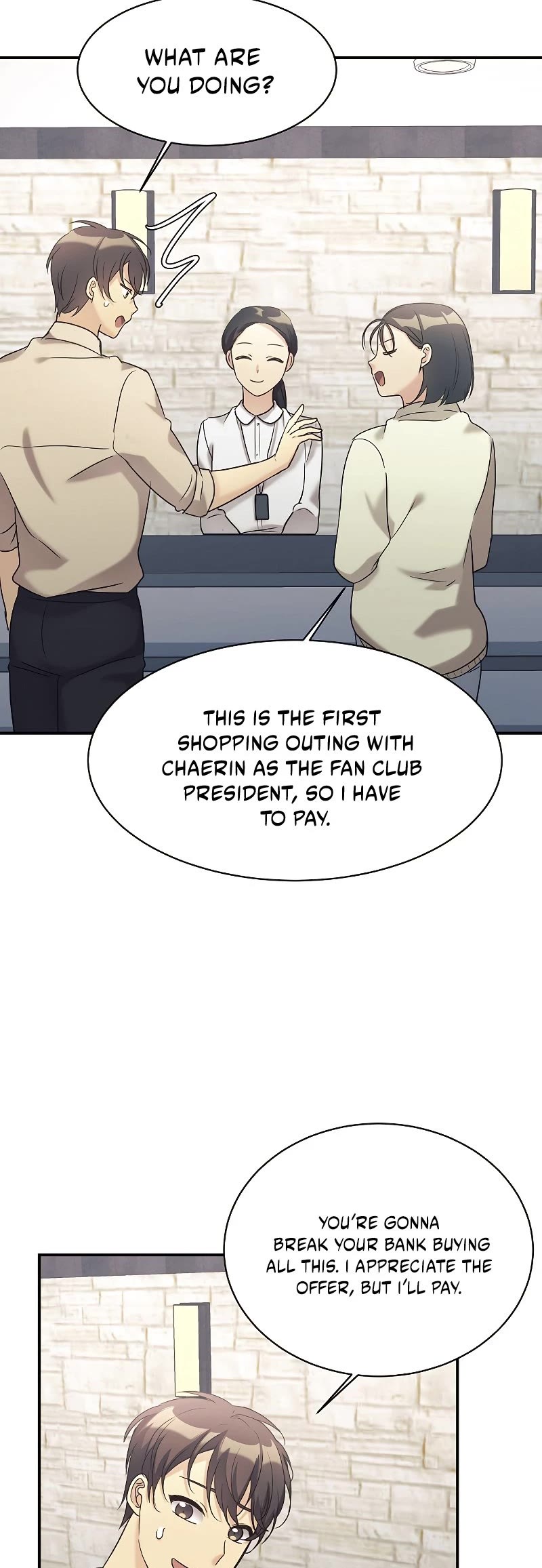 My Daughter Is a Dragon! chapter 27 page 30