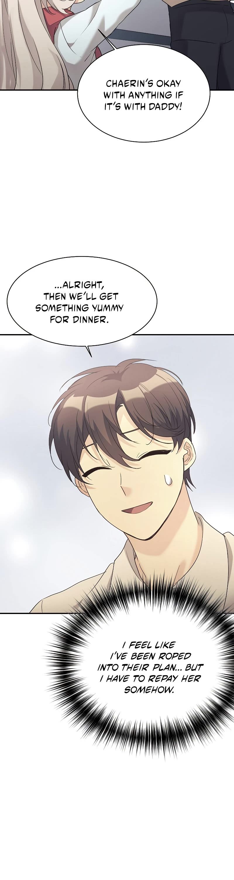 My Daughter Is a Dragon! chapter 27 page 33