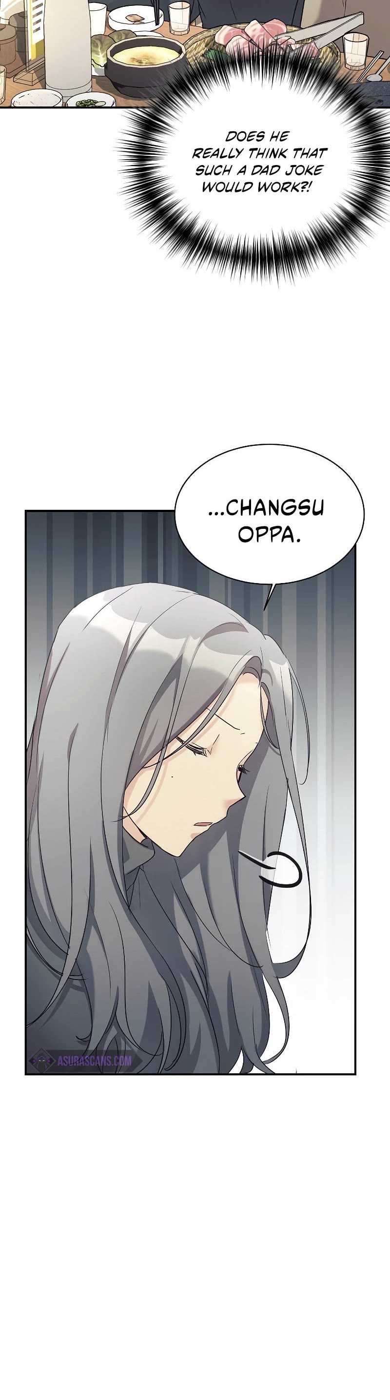 My Daughter Is a Dragon! chapter 27 page 36