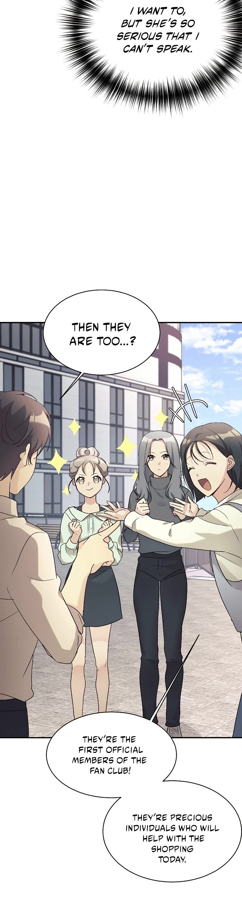 My Daughter Is a Dragon! chapter 27 page 6