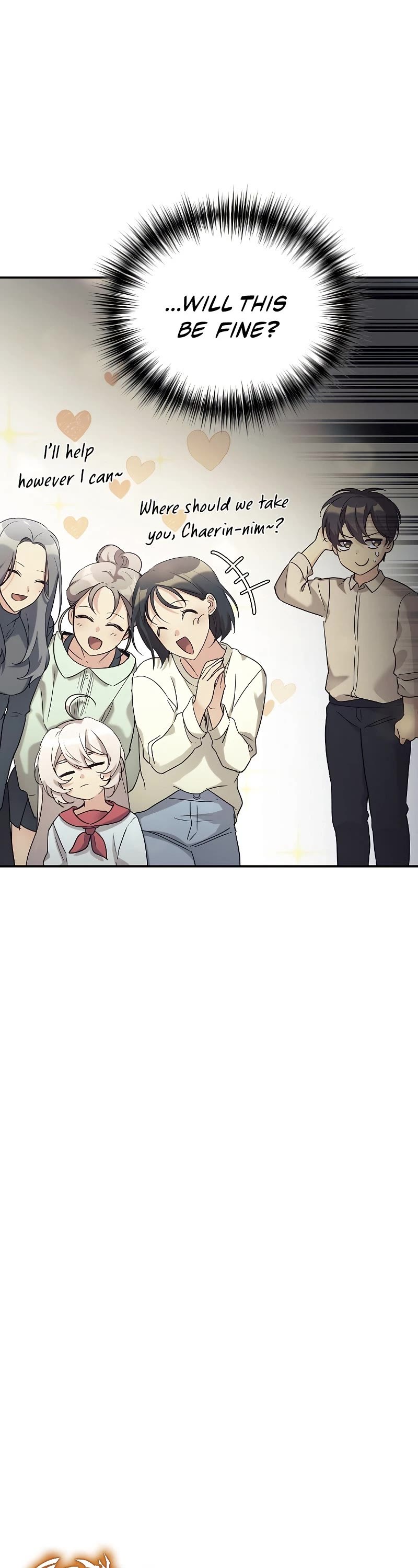 My Daughter Is a Dragon! chapter 27 page 7