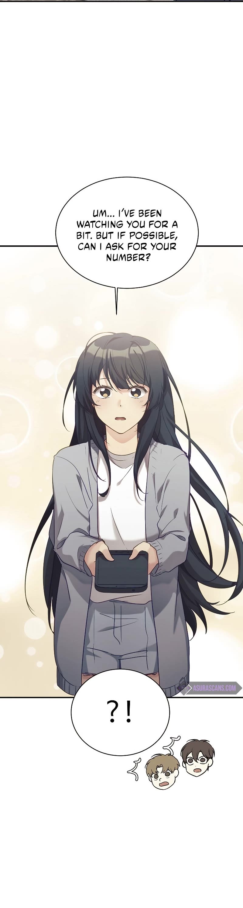 My Daughter Is a Dragon! chapter 29 page 15