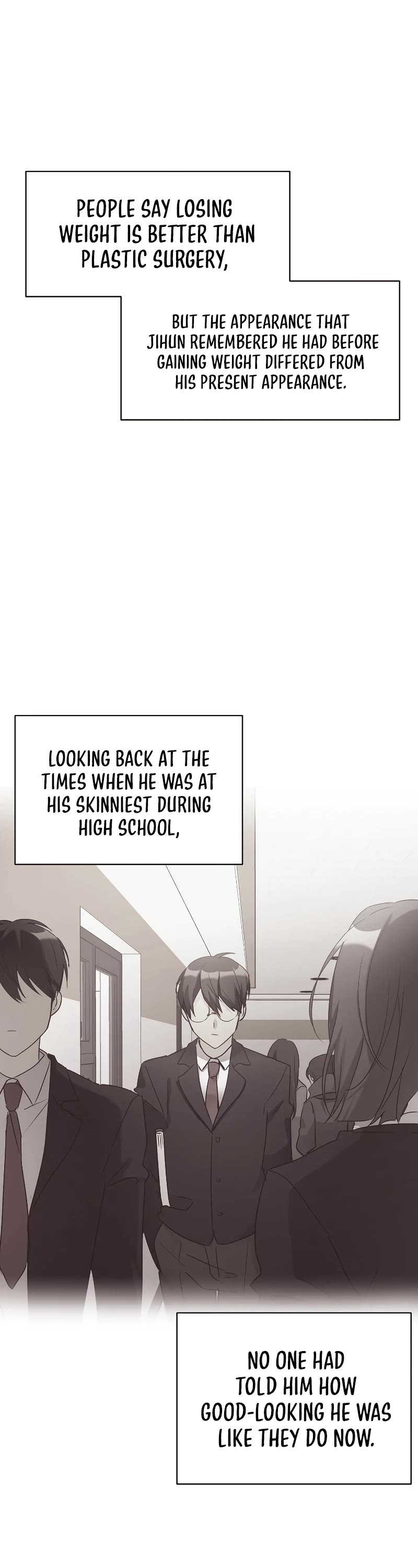 My Daughter Is a Dragon! chapter 29 page 2