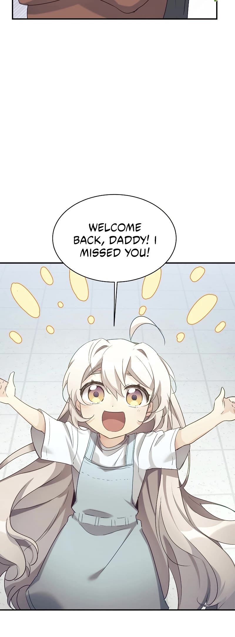 My Daughter Is a Dragon! chapter 29 page 20