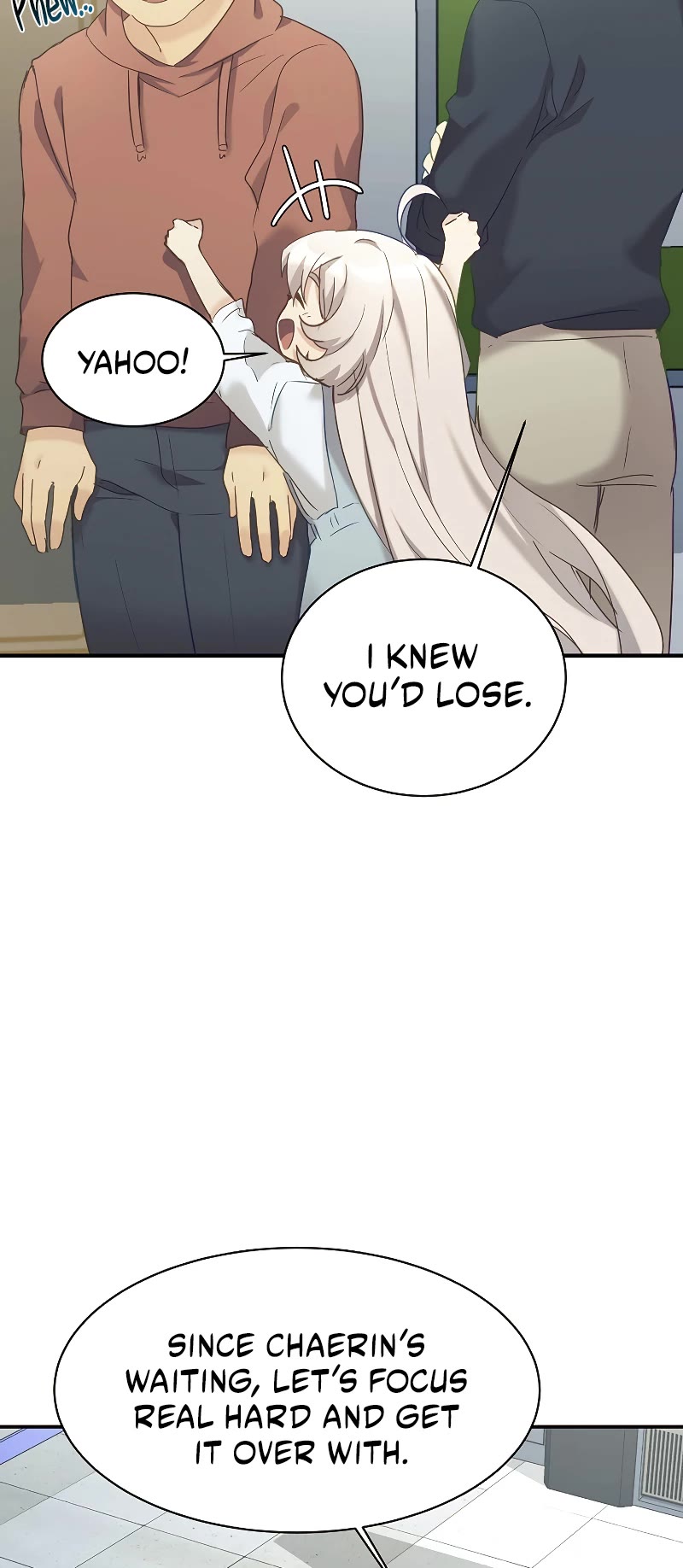 My Daughter Is a Dragon! chapter 29 page 24