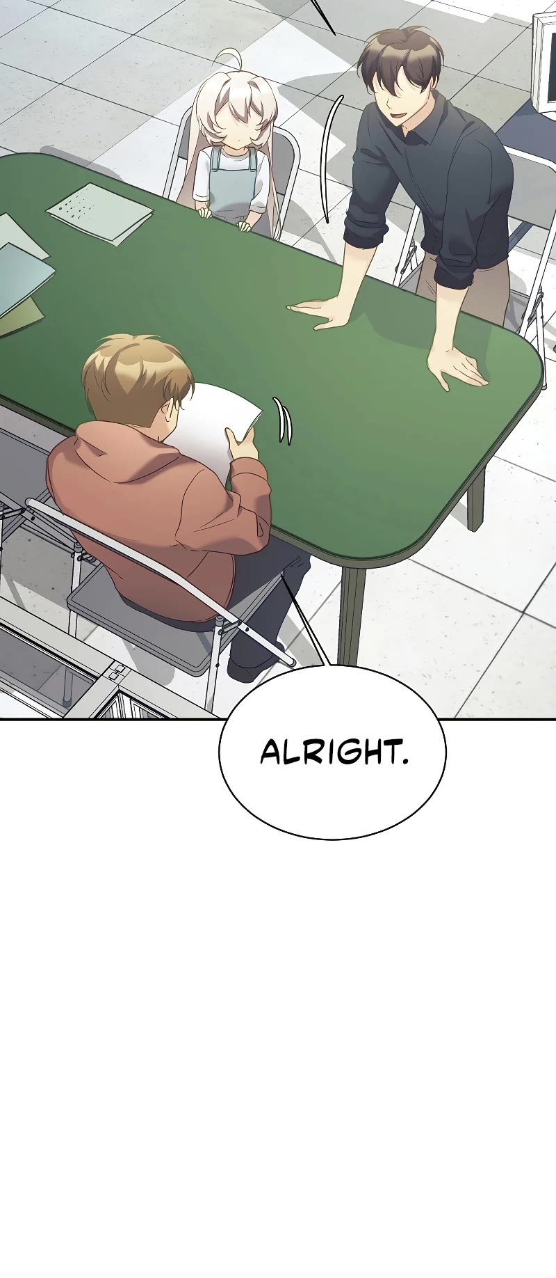 My Daughter Is a Dragon! chapter 29 page 25