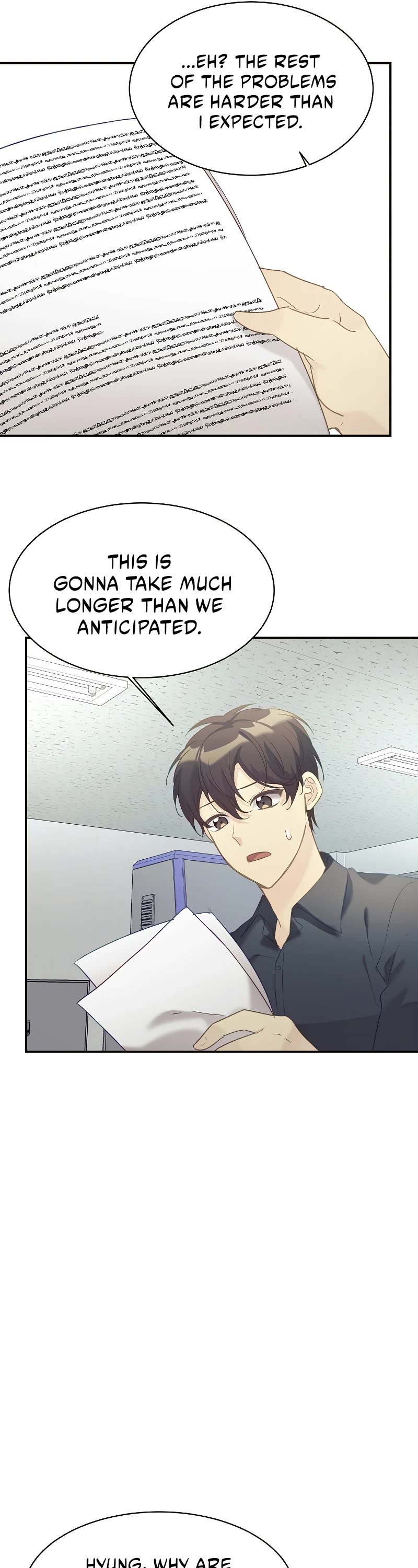 My Daughter Is a Dragon! chapter 29 page 26