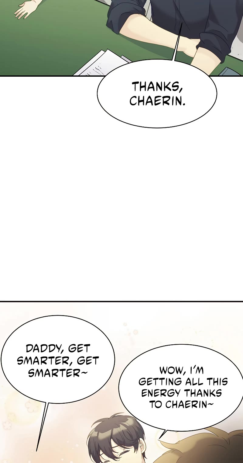 My Daughter Is a Dragon! chapter 29 page 29