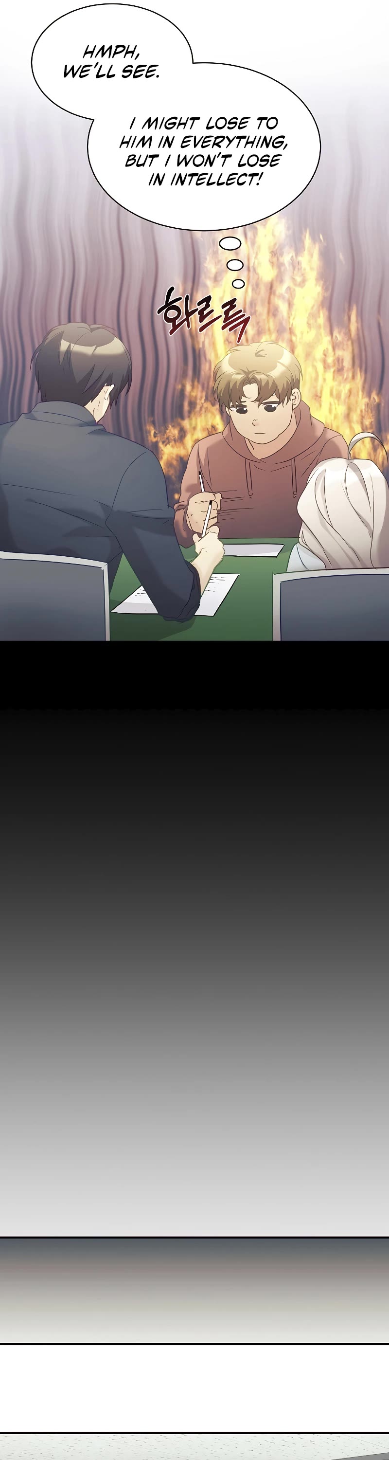 My Daughter Is a Dragon! chapter 29 page 31