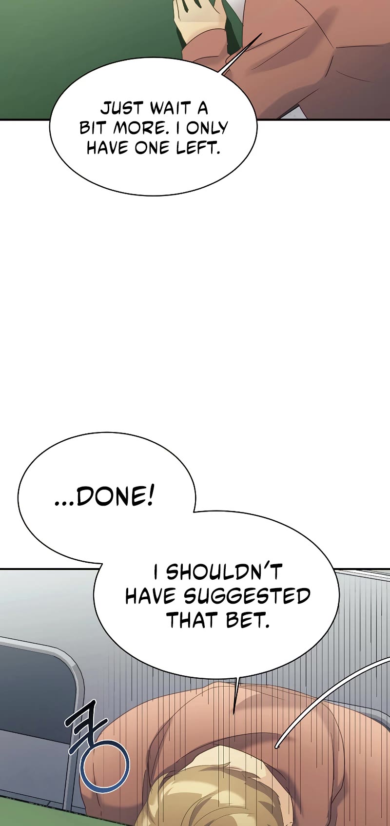 My Daughter Is a Dragon! chapter 29 page 34