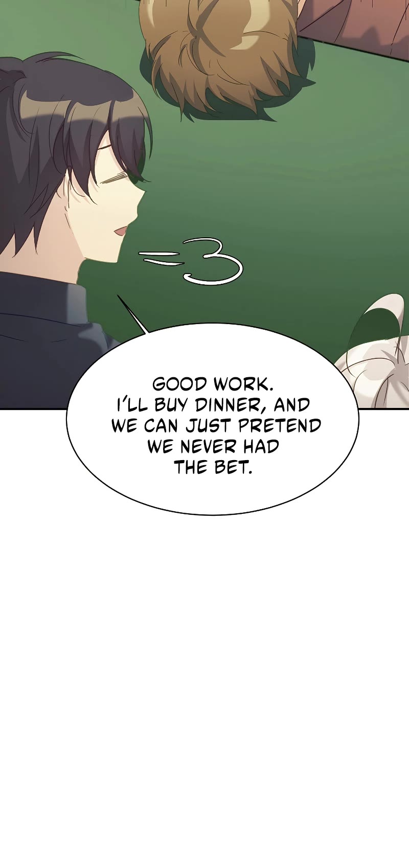 My Daughter Is a Dragon! chapter 29 page 35