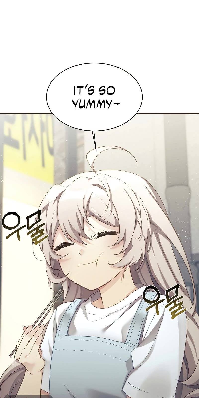 My Daughter Is a Dragon! chapter 29 page 42