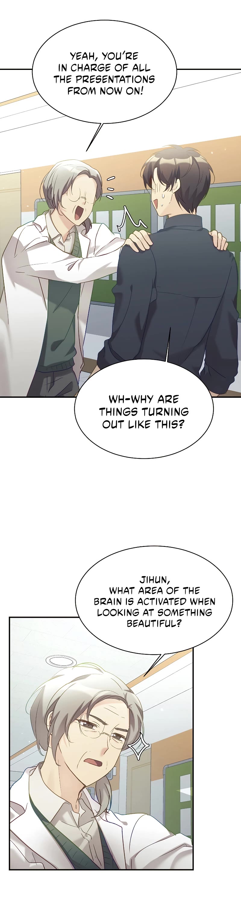 My Daughter Is a Dragon! chapter 29 page 7