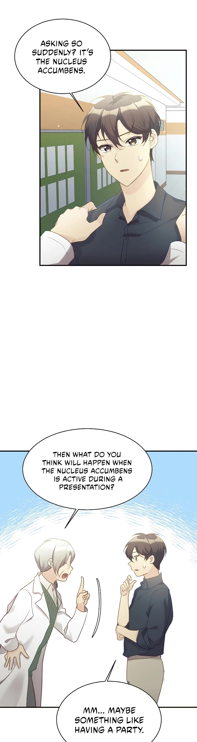 My Daughter Is a Dragon! chapter 29 page 8