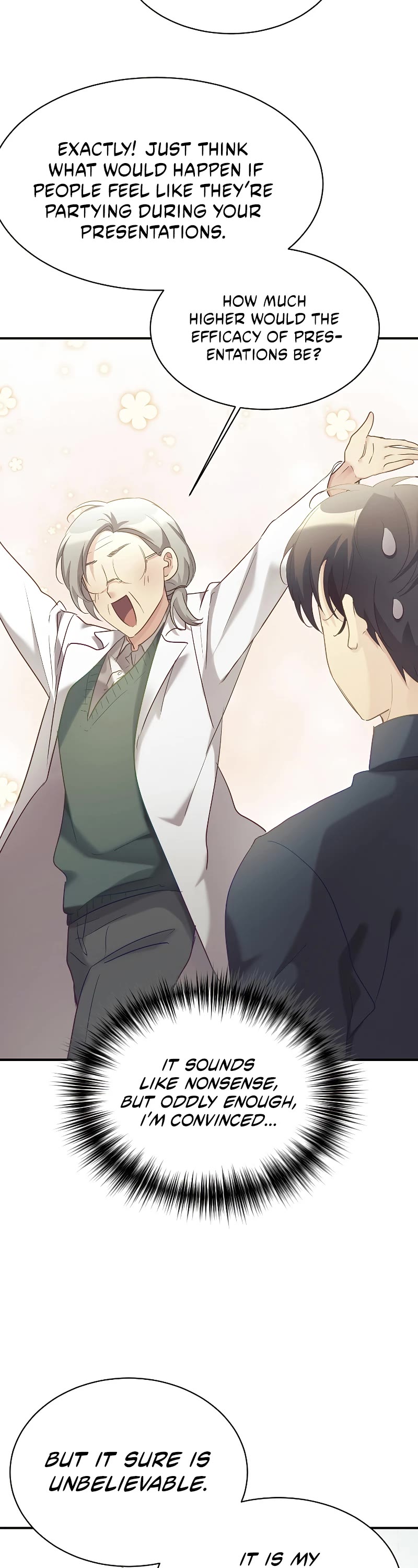 My Daughter Is a Dragon! chapter 29 page 9