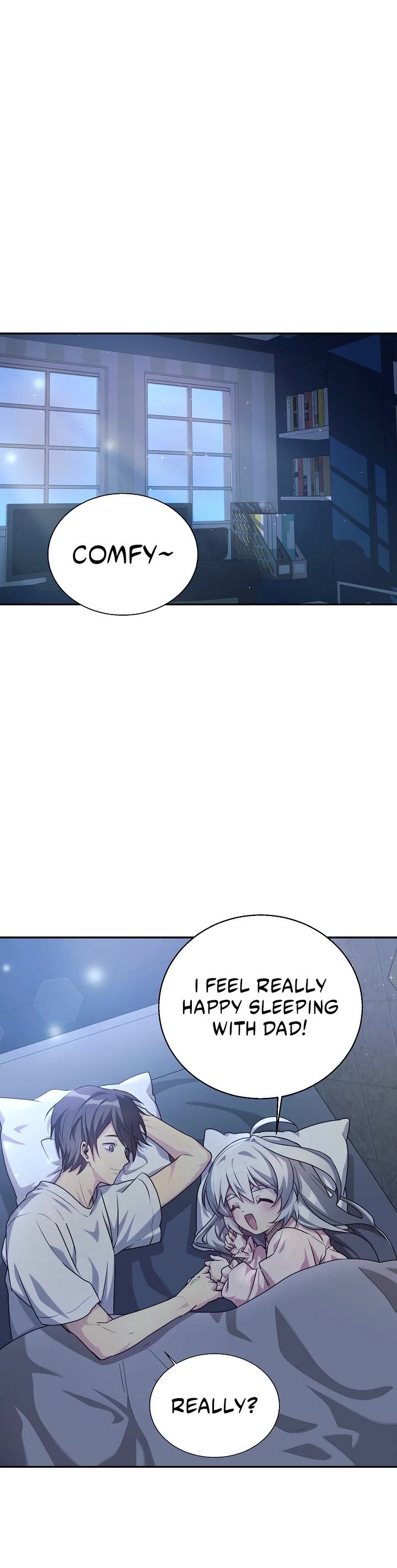 My Daughter Is a Dragon! chapter 3 page 16