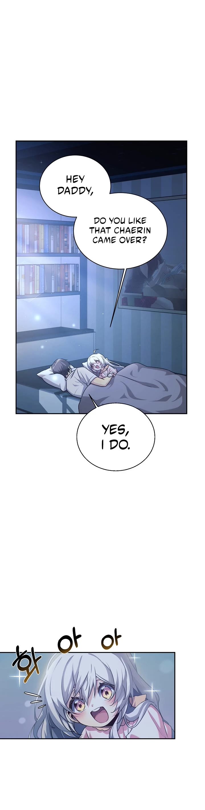 My Daughter Is a Dragon! chapter 3 page 17