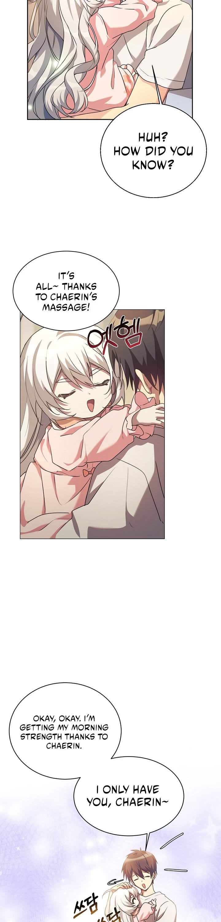 My Daughter Is a Dragon! chapter 3 page 28