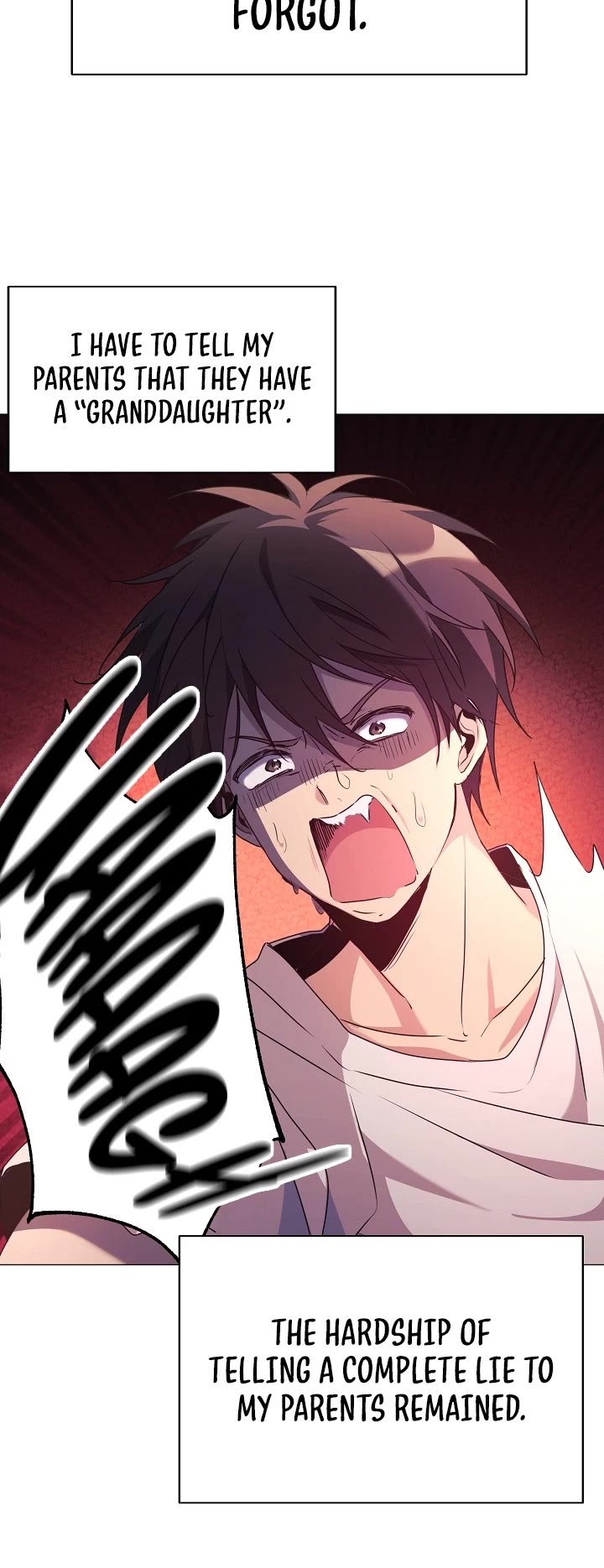 My Daughter Is a Dragon! chapter 3 page 31