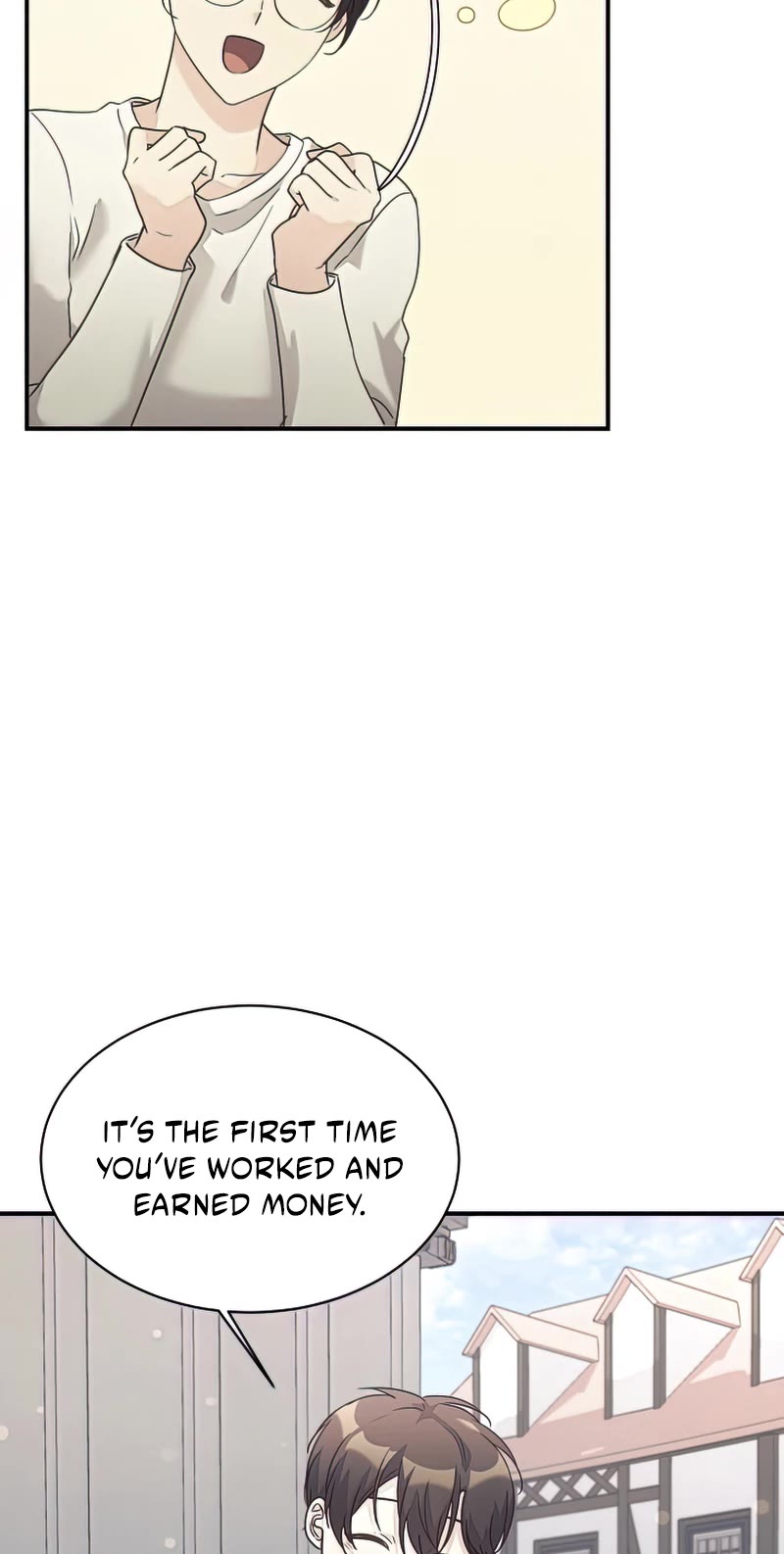 My Daughter Is a Dragon! chapter 31 page 12