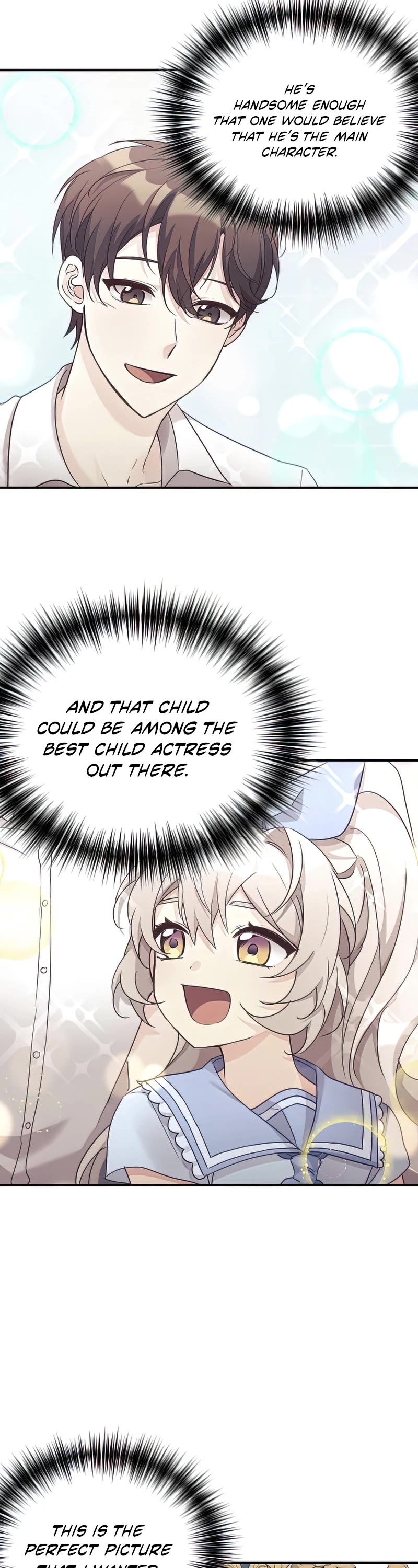 My Daughter Is a Dragon! chapter 31 page 2