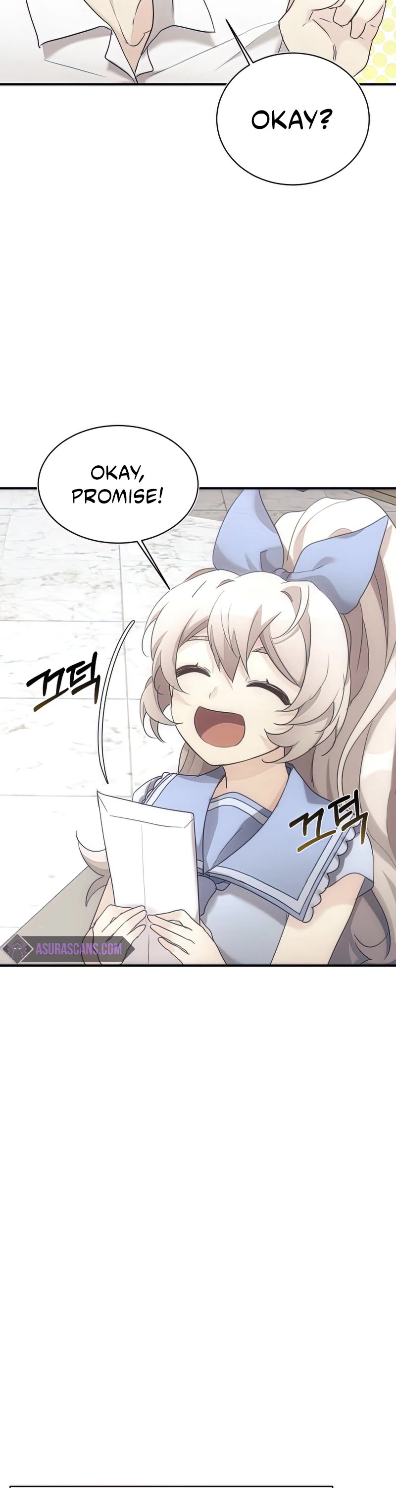 My Daughter Is a Dragon! chapter 31 page 21