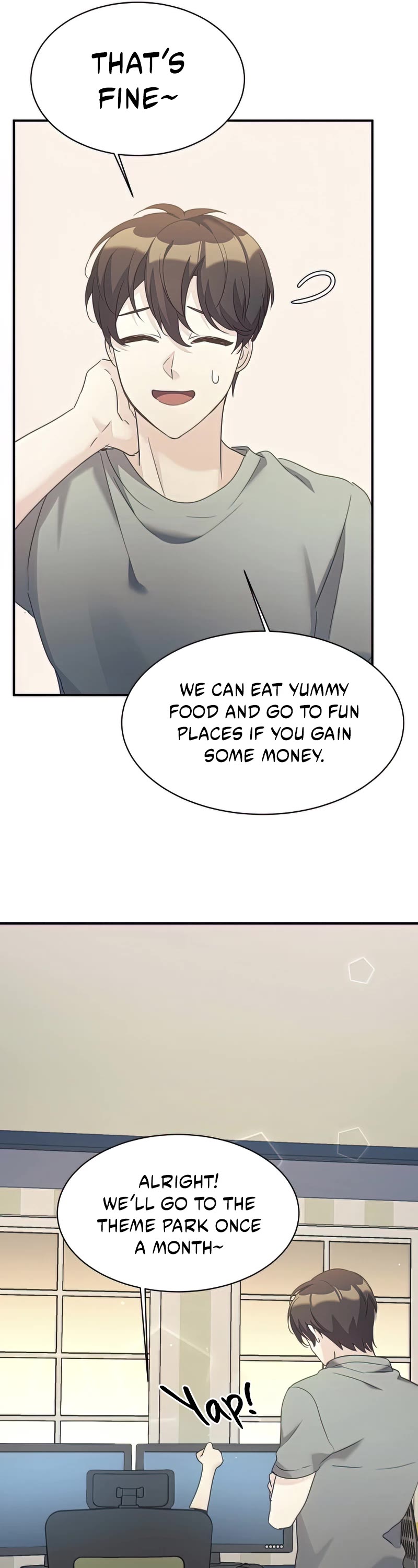 My Daughter Is a Dragon! chapter 31 page 25