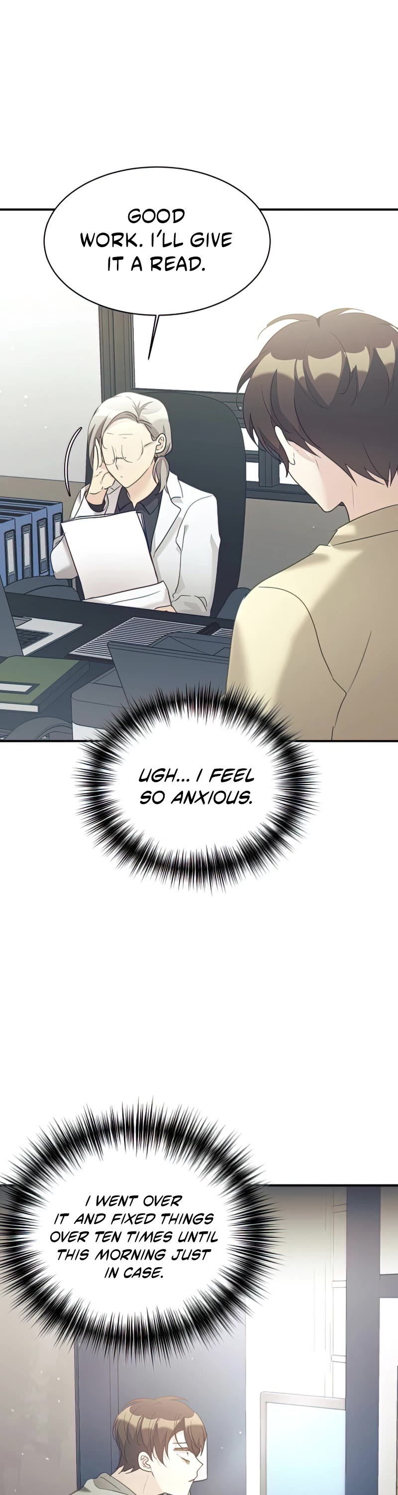 My Daughter Is a Dragon! chapter 31 page 28