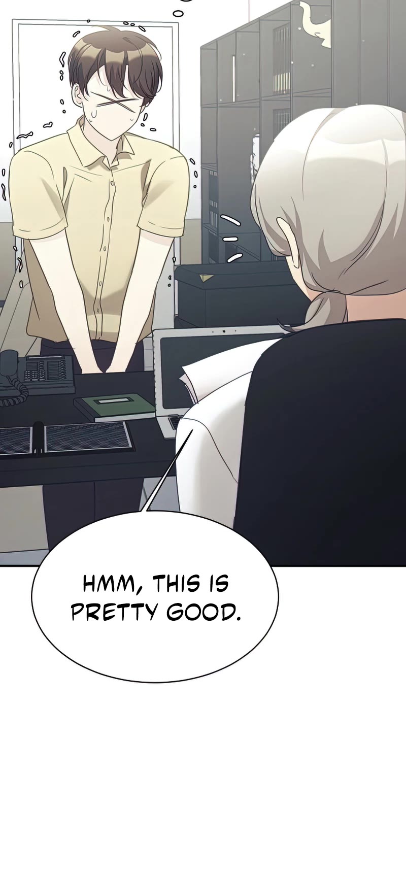 My Daughter Is a Dragon! chapter 31 page 30