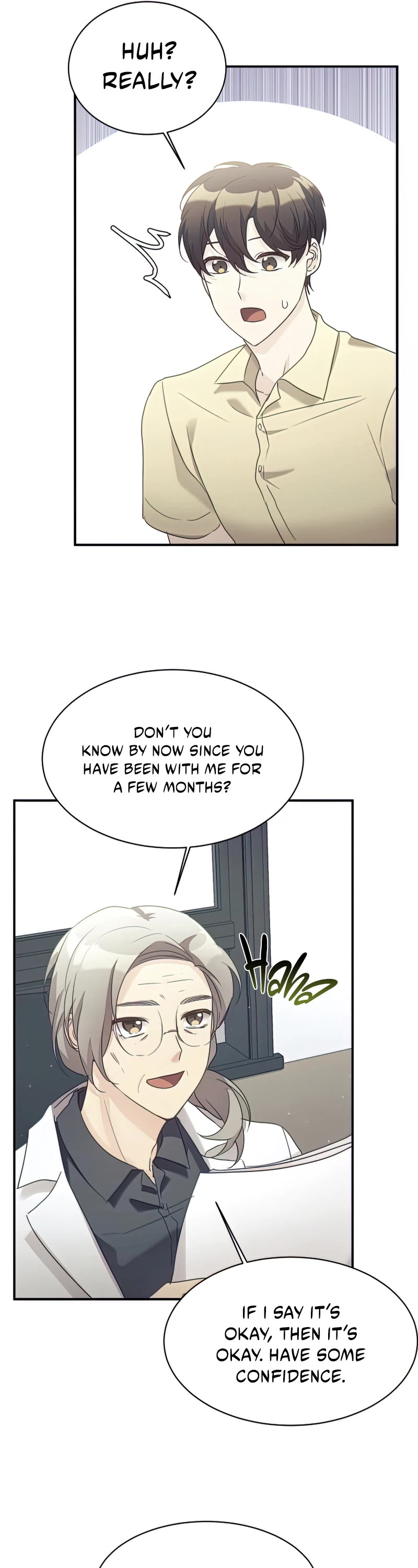 My Daughter Is a Dragon! chapter 31 page 31