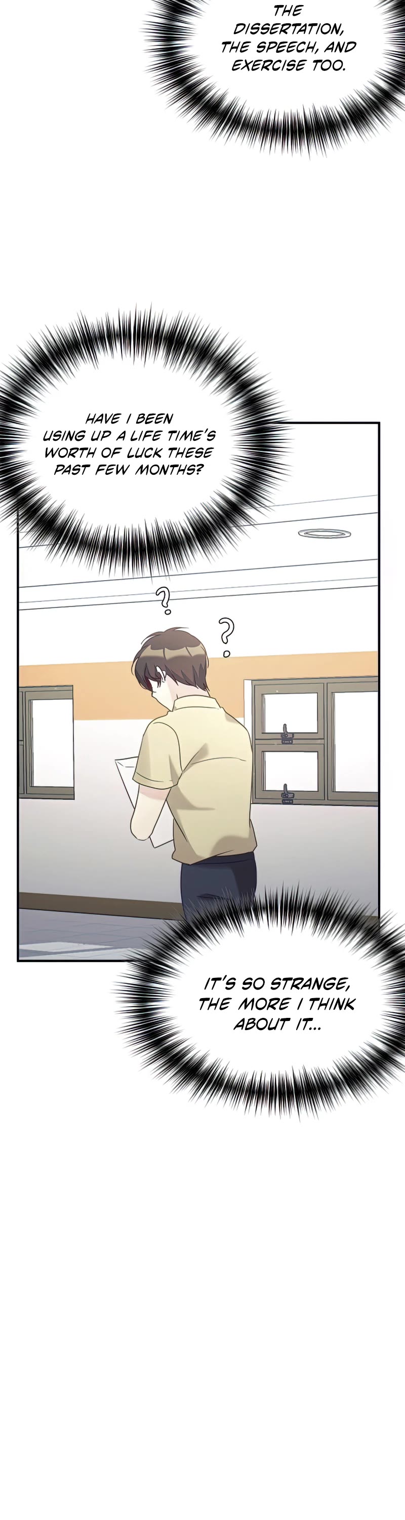 My Daughter Is a Dragon! chapter 31 page 33