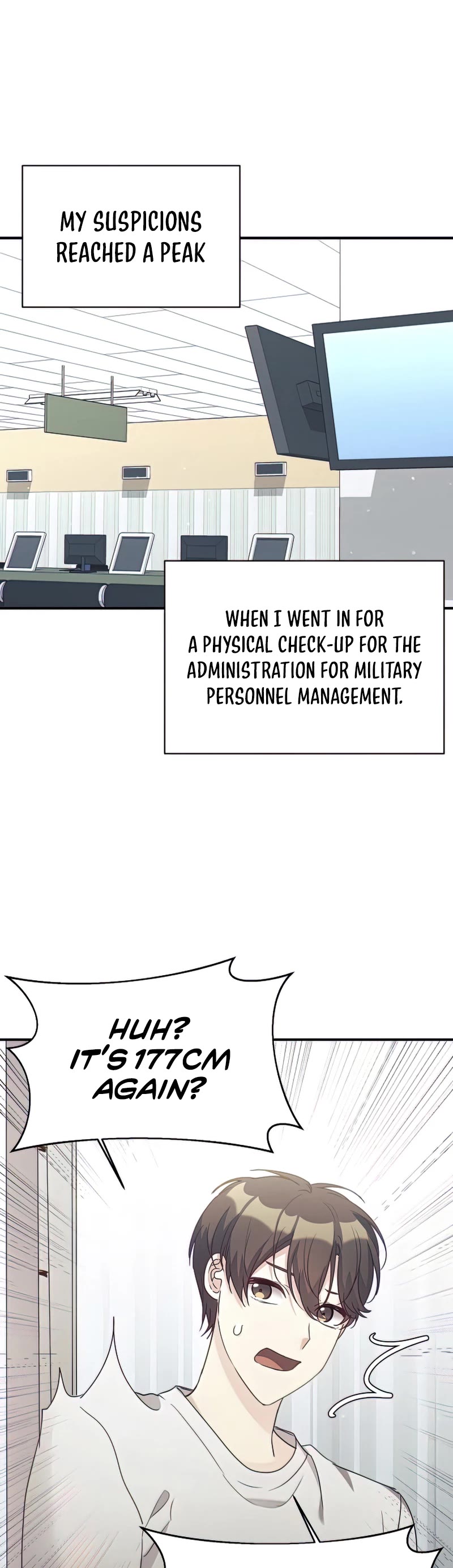 My Daughter Is a Dragon! chapter 31 page 34