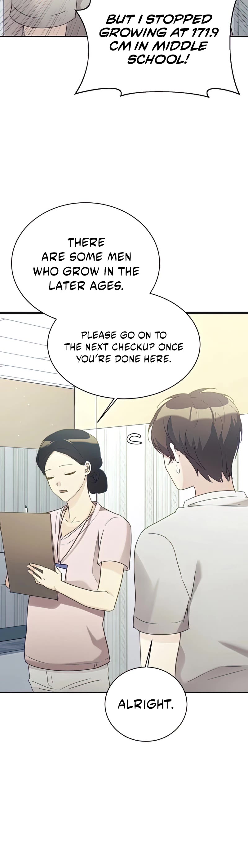 My Daughter Is a Dragon! chapter 31 page 35