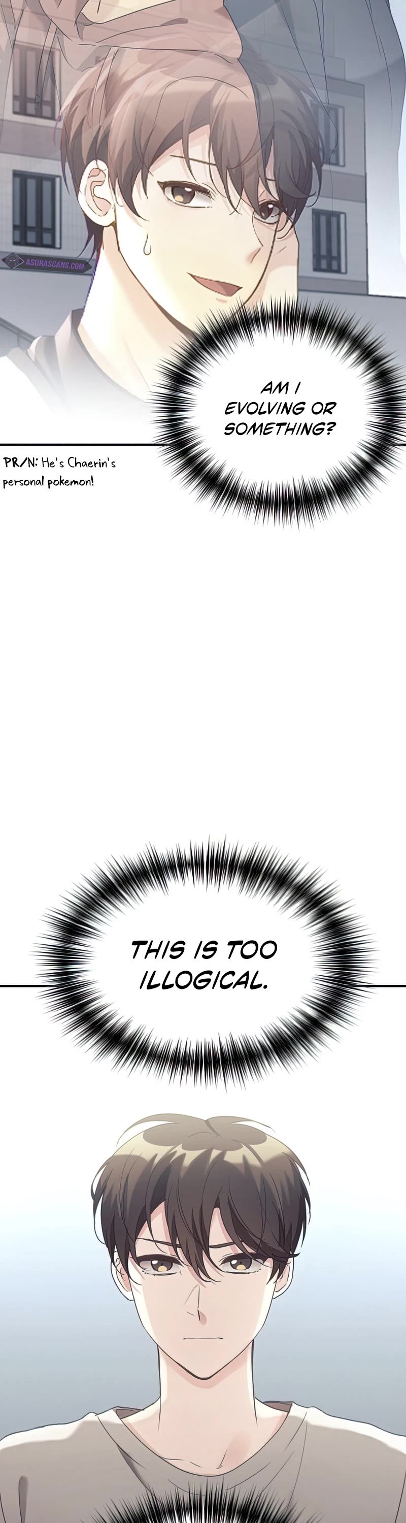 My Daughter Is a Dragon! chapter 31 page 37