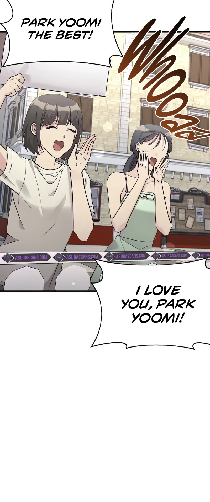 My Daughter Is a Dragon! chapter 31 page 7