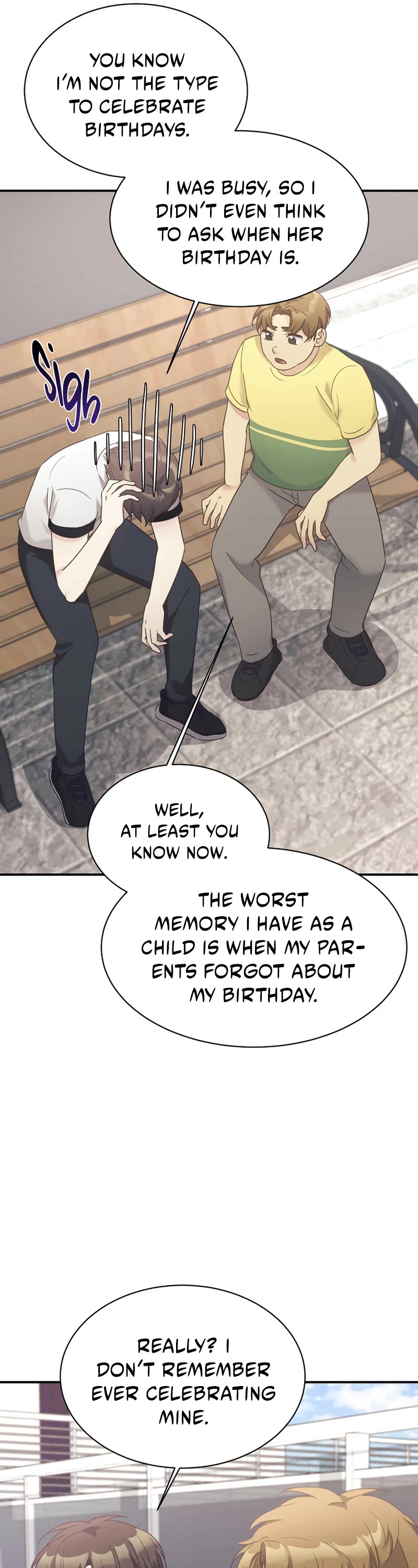 My Daughter Is a Dragon! chapter 33 page 27