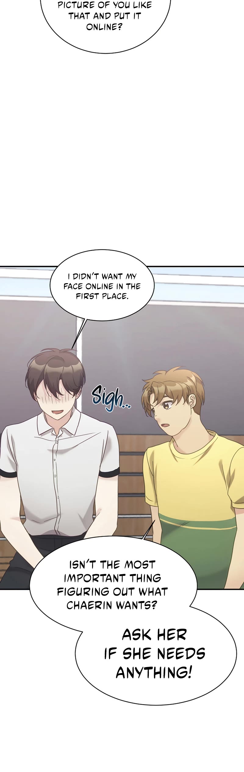 My Daughter Is a Dragon! chapter 33 page 31