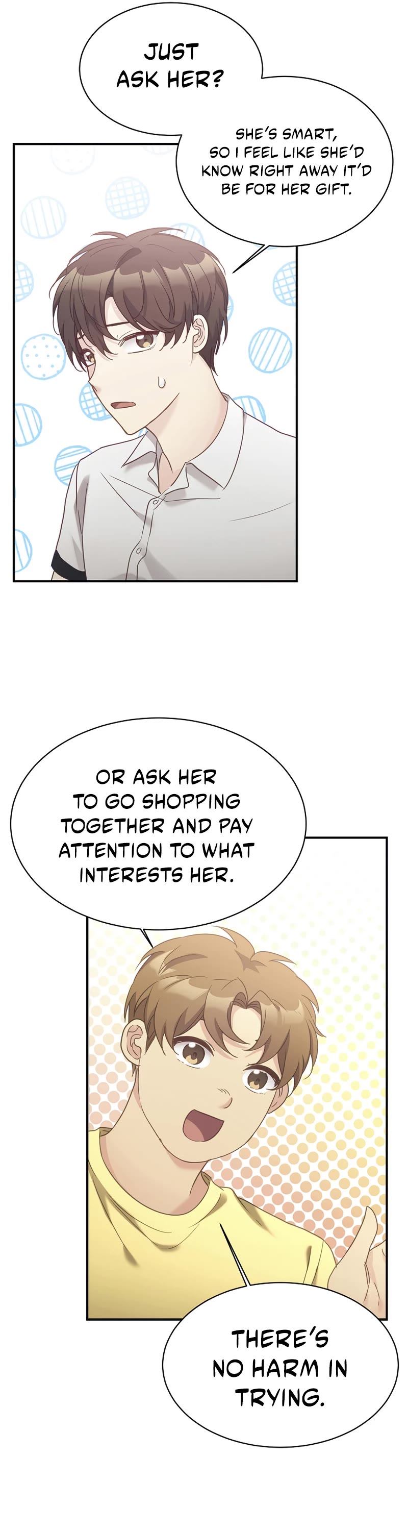 My Daughter Is a Dragon! chapter 33 page 32