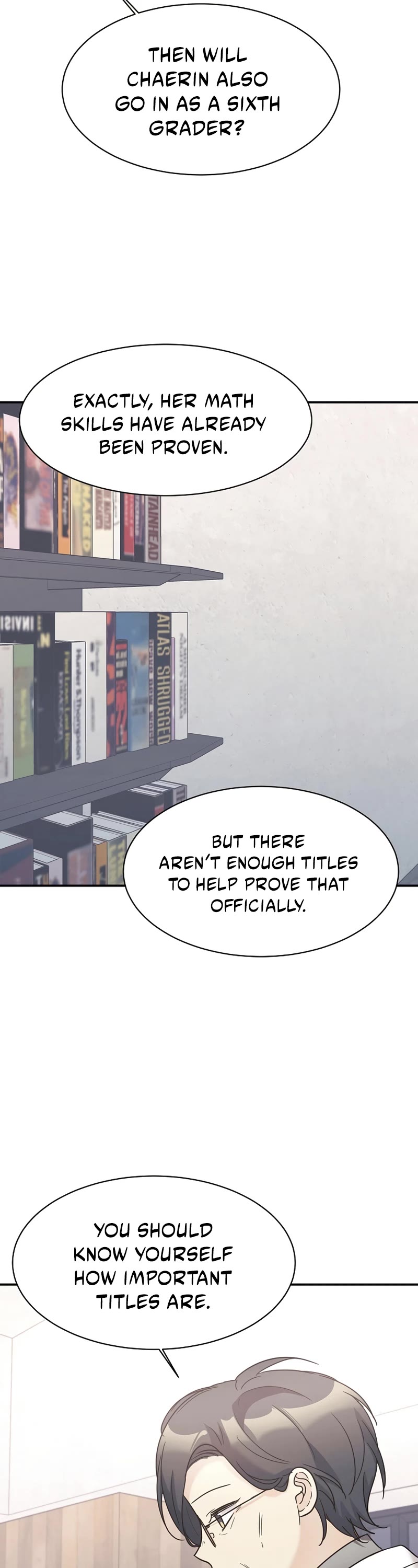 My Daughter Is a Dragon! chapter 36 page 10