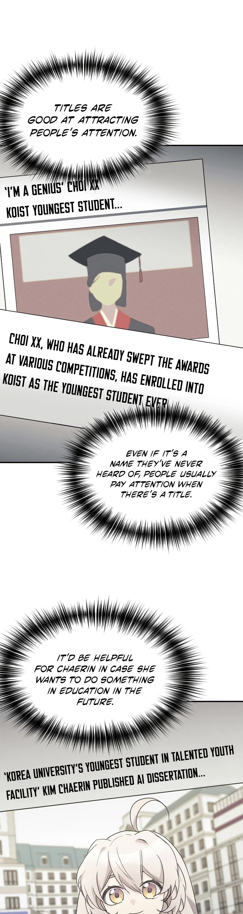 My Daughter Is a Dragon! chapter 36 page 12