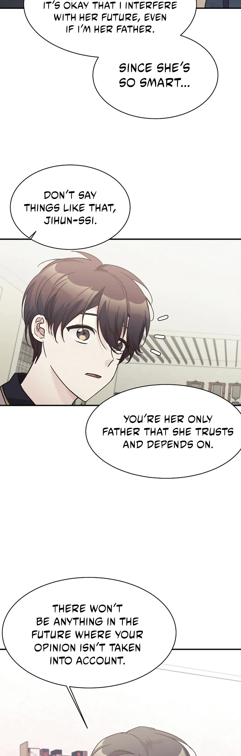 My Daughter Is a Dragon! chapter 36 page 15