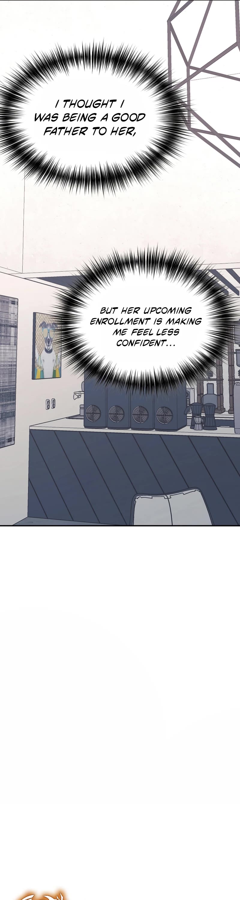 My Daughter Is a Dragon! chapter 36 page 17